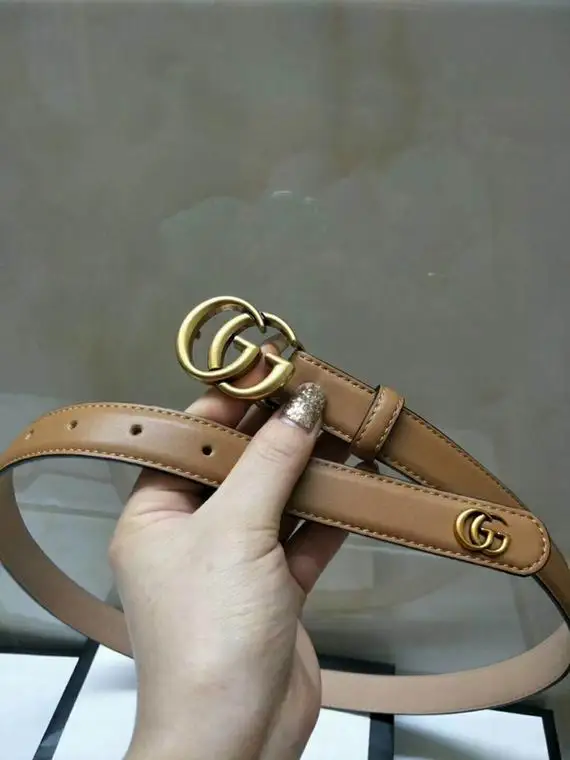 Gucci Belt 25mmX95-110cm 7D (5)